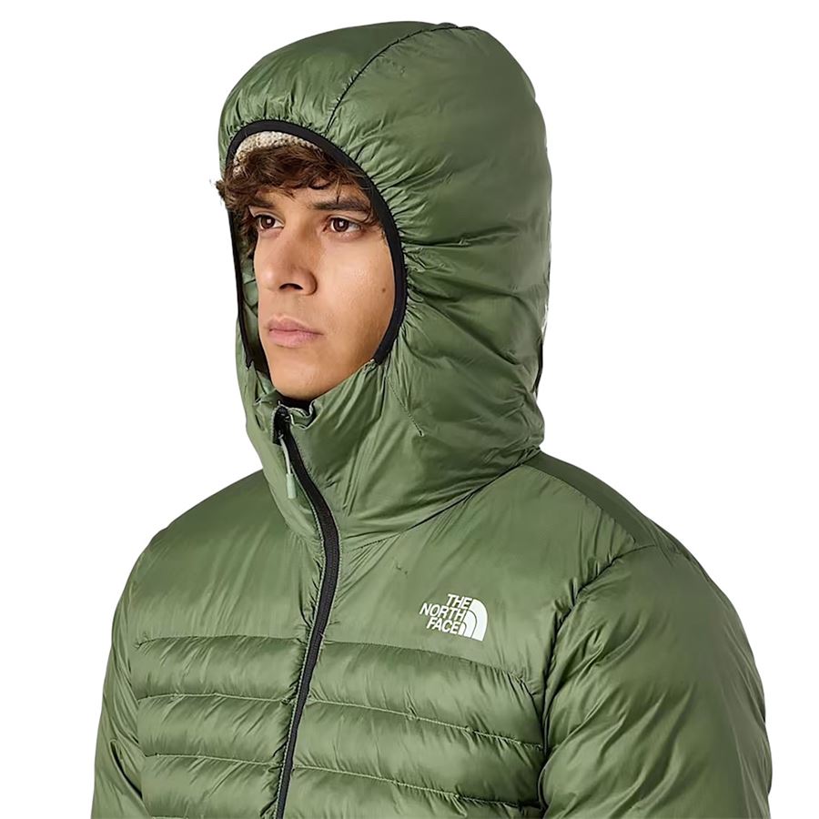 Terra Peak giacca con cappuccio da uomo The North Face | NF0A88TVBO9